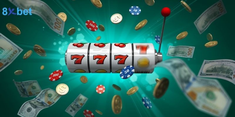 8XBET